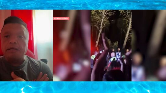 M&iacute;ster Peke defiende a Lamine Yamal ante la denuncia de la ADEE por su fiesta de 18 cumplea&ntilde;os.