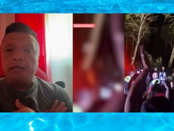 M&iacute;ster Peke defiende a Lamine Yamal ante la denuncia de la ADEE por su fiesta de 18 cumplea&ntilde;os.