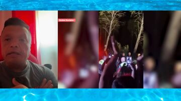Míster Peke defiende a Lamine Yamal ante la denuncia de la ADEE por su fiesta de 18 cumpleaños.