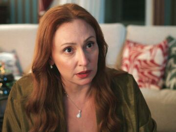 Ifakat planea usar a Suna para destrozar a los Sanli: &ldquo;Hay un veneno escondido dentro de ella&rdquo;