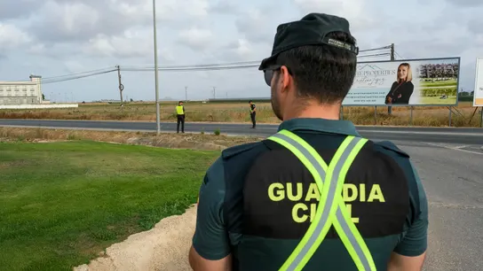Imagen de Guardia Civil Imagen de Guardia Civil