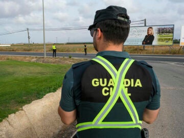 Imagen de Guardia Civil 