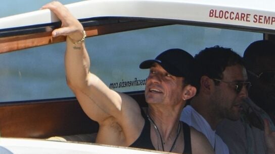 Orlando Bloom