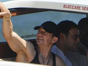 Orlando Bloom Orlando Bloom