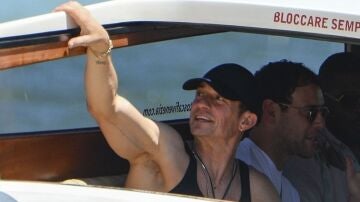 Orlando Bloom