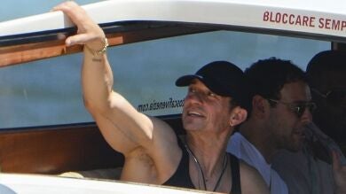 Orlando Bloom no para: Su desenfrenado verano de soltero tras romper con Katy Perry