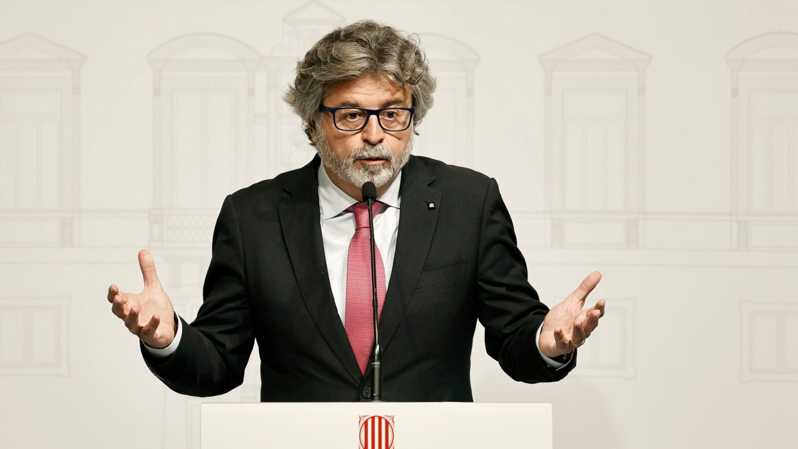 Cataluña se encamina hacia una autonomía fiscal con la gestión total del IRPF