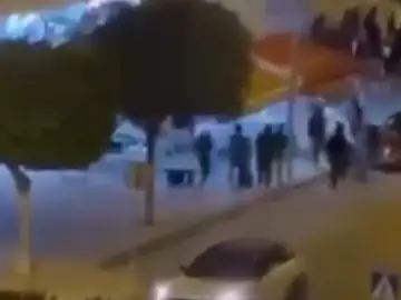 video ataque kebab video ataque kebab