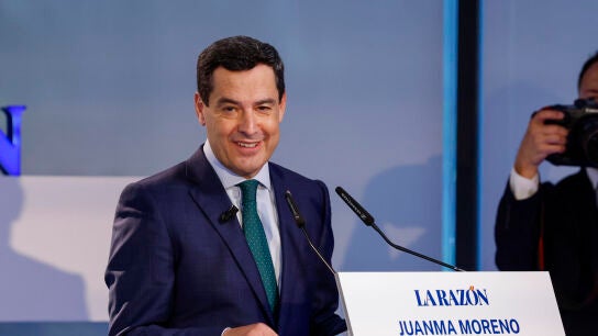 Juanma Moreno