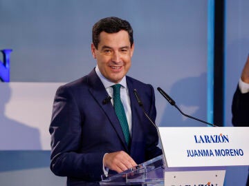 Juanma Moreno