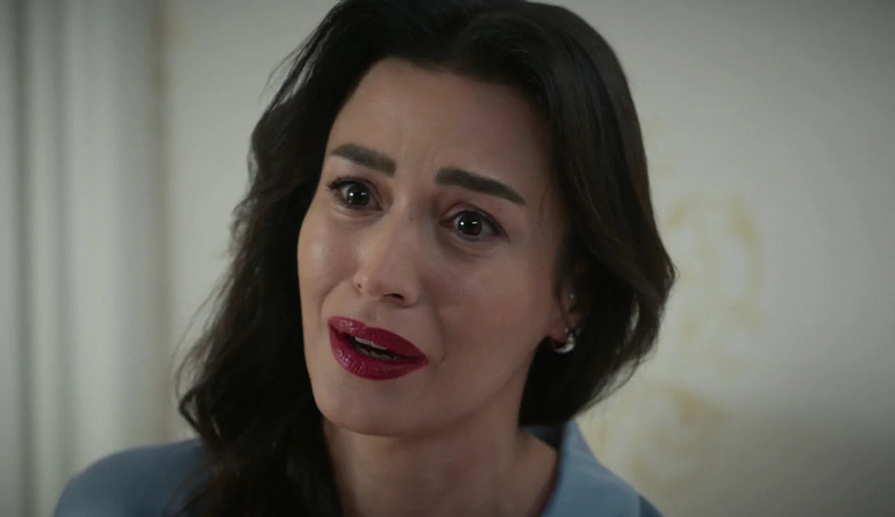Timur se marcha de casa para alejarse Rengin: "Necesito pasar tiempo a solas"