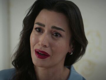 Timur se marcha de casa para alejarse Rengin: "Necesito pasar tiempo a solas"