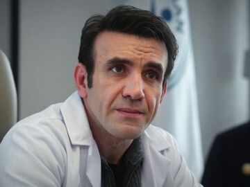 ¡Pillado!: Timur descubre que el asesino era un compañero del hospital gracias a las cámaras de seguridad Destacada 
