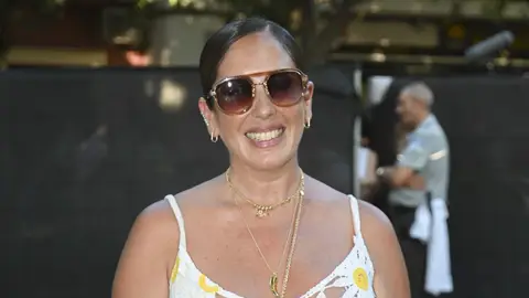 Anabel Pantoja Anabel Pantoja