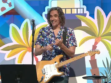 Te has hecho mayor viene a ser: ¡Te has hecho como Joaquín! Te has hecho mayor viene a ser: ¡Te has hecho como Joaquín!