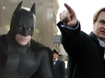 Batman, de Christopher Nolan Batman, de Christopher Nolan