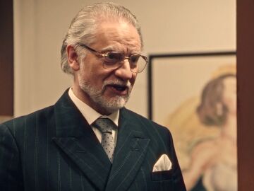 Avance del pr&oacute;ximo cap&iacute;tulo de Sue&ntilde;os de libertad: Dami&aacute;n le pide a Irene conocerse mejor 