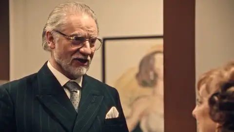 Avance del próximo capítulo de Sueños de libertad: Damián le pide a Irene conocerse mejor Avance del próximo capítulo de Sueños de libertad: Damián le pide a Irene conocerse mejor