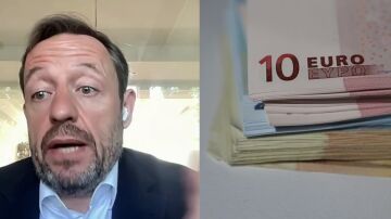 Francisco de La Torre sobre el cupón catalán