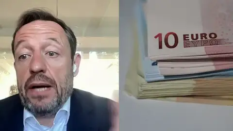 Francisco de La Torre sobre el cupón catalán Francisco de La Torre sobre el cupón catalán