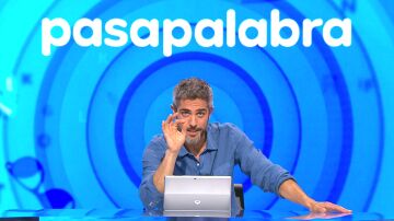 “¡No puede ser!”: Roberto Leal, sorprendido por el fallo de Manu y Rosa en La Pista 