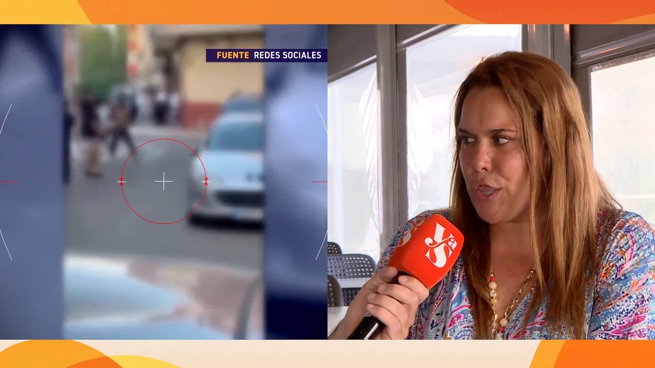 Hay llamamientos constantes para que vayan a por él Hay llamamientos constantes para que vayan a por él