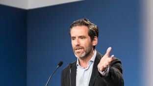 Borja S&eacute;mper