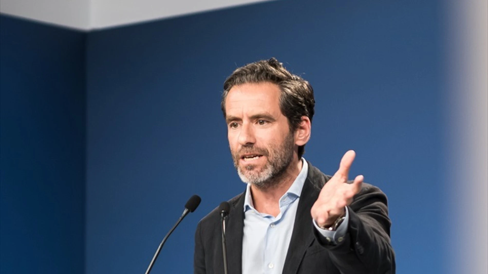 Borja Sémper Borja Sémper