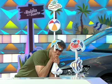 Jorge Fernández ante una canción que odia: “No conocía yo esto, ni tampoco quiero conocerlo más” Jorge Fernández ante una canción que odia: “No conocía yo esto, ni tampoco quiero conocerlo más”