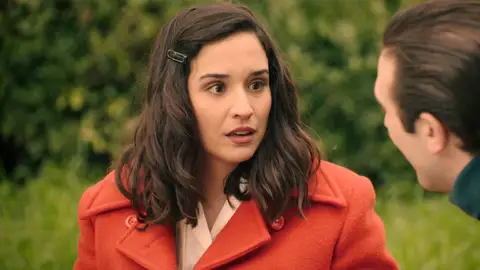 Cristina rompe con Beltrán y este se enfada: “Te vas a arrepentir” Cristina rompe con Beltrán y este se enfada: “Te vas a arrepentir”