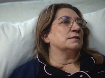 &ldquo;Con usted me siento mucho mejor&rdquo;: la confesi&oacute;n del doctor Reha que provoca que G&uuml;l&ccedil;i&ccedil;ek se desmaye 