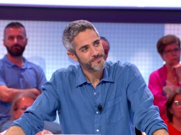 “Te deseo suerte con tu Sevilla”: el adiós de Carme Barceló que tocó el corazón de Roberto Leal 