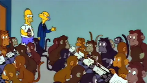 Los Simpson Los Simpson