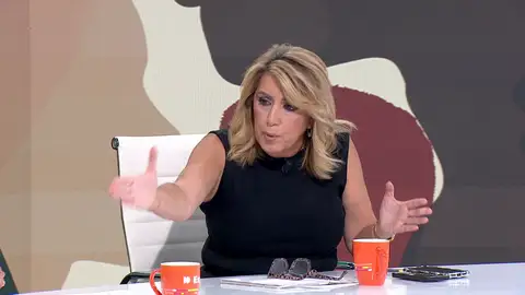 Susana Díaz Susana Díaz