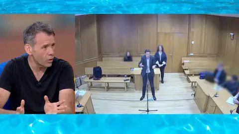 Rubén Amón, sobre Elisa Mouliaá Rubén Amón, sobre Elisa Mouliaá