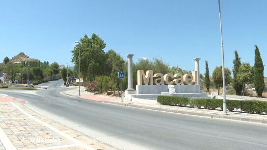 ALMER&Iacute;A
