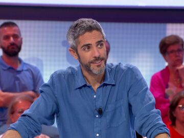 Carme Barcel&oacute; toca la fibra emocional de Roberto Leal en su despedida: &ldquo;Nunca nos rendimos&rdquo;