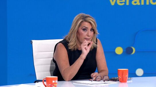 Susana D&iacute;az