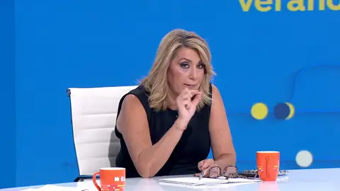 Susana Díaz Susana Díaz