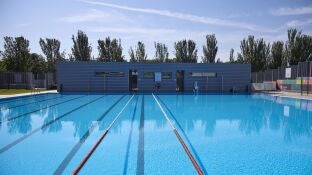 Las piscinas municipales de Madrid venden m&aacute;s de un mill&oacute;n de entradas, un 89% m&aacute;s, con una ocupaci&oacute;n media del 61%