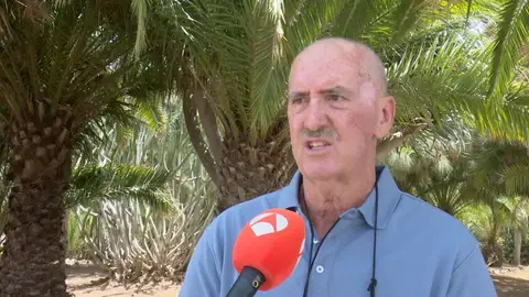 La familia de Miguel Moreno Dapena La familia de Miguel Moreno Dapena