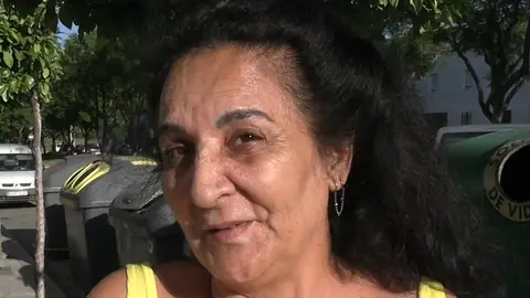 Inma, madre de Michu, sobre la tutela de la pequeña Rocío Inma, madre de Michu, sobre la tutela de la pequeña Rocío
