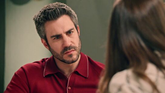 Bego&ntilde;a y Andr&eacute;s vuelven a discutir por Gabriel: &ldquo;&Eacute;l se ha jugado mucho con esto&rdquo;