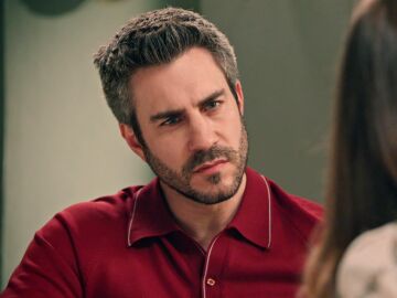 Begoña y Andrés vuelven a discutir por Gabriel: “Él se ha jugado mucho con esto”