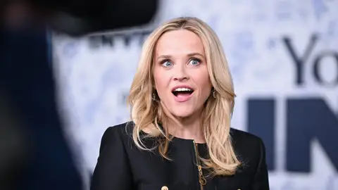 Reese Witherspoon Reese Witherspoon