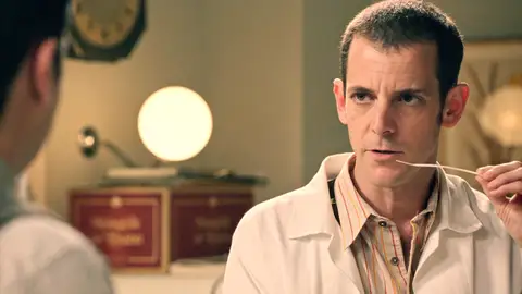 Avance del próximo capítulo de Sueños de libertad: Luis descubre un error en la fabricación del perfume del aniversario