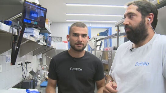 Hosteleros hablan de la contraIA ideada para acabar con las nuevas estafas que manipulan imagenes