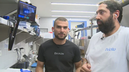 Hosteleros hablan de la contraIA ideada para acabar con las nuevas estafas que manipulan imagenes Hosteleros hablan de la contraIA ideada para acabar con las nuevas estafas que manipulan imagenes
