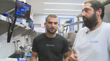 Hosteleros hablan de la contraIA ideada para acabar con las nuevas estafas que manipulan imagenes