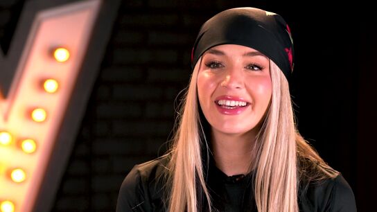 Lola &Iacute;ndigo, coach de La Voz Kids